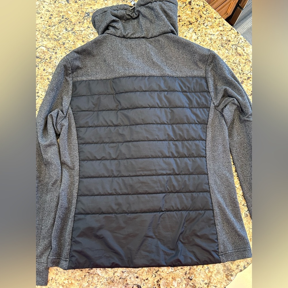 Helly Hansen Women's Astra Insulated Jacket - Picture 4 of 6